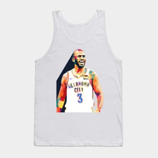 Chris Paul Tank Top